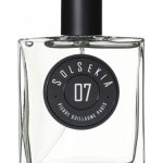 عطر ادکلن سولسکیا صفر هفت پیِر گیوم پاریس - Solsekia 07 Pierre Guillaume Paris - بررسی، قیمت و خرید