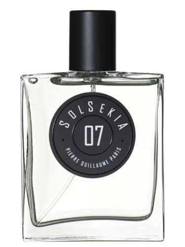 عطر ادکلن سولسکیا صفر هفت پیِر گیوم پاریس - Solsekia 07 Pierre Guillaume Paris - بررسی، قیمت و خرید