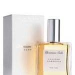 عطر ادکلن کالیپسو گاردنیا کالیپسو کریستین سل - Calypso Gardenia Calypso Christiane Celle - بررسی، قیمت و خرید