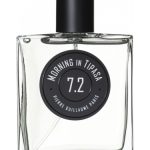 عطر ادکلن مورنینگ این تیپاسا هفت و دو پیر گیوم پاریس - Morning In Tipasa 7.2 Pierre Guillaume Paris - بررسی، قیمت و خرید
