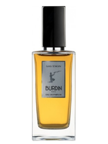 عطر ادکلن سان تُموا بُردین - Sans Temoin Burdin - بررسی، قیمت و خرید