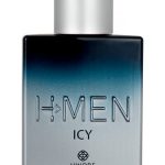 عطر ادکلن اچ من آيسي هینودِ - H Men Icy Hinode - بررسی، قیمت و خرید