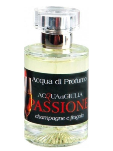 عطر ادکلن آکوا دی جولیا پاسیونه بولگرلو - Acqua di Giulia Passione Bolgherello - بررسی، قیمت و خرید