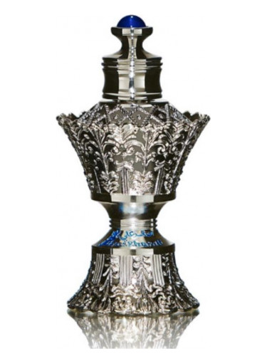 عطر ادکلن ابهر اصغرعلی - Abhar Asgharali - بررسی، قیمت و خرید