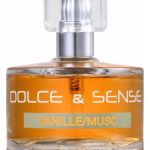 عطر ادکلن دولچه اند سنس وانیل ماسک پاریس الیزه - Dolce & Sense Vanille/Musc Paris Elysees - بررسی، قیمت و خرید