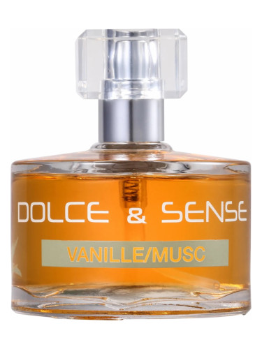 عطر ادکلن دولچه اند سنس وانیل ماسک پاریس الیزه - Dolce & Sense Vanille/Musc Paris Elysees - بررسی، قیمت و خرید