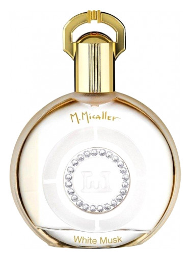 عطر ادکلن وایت ماسک ام مایکل - White Musk M. Micallef - بررسی، قیمت و خرید