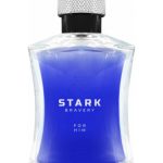عطر ادکلن استارک بریوری دیلیس پرفیوم - Stark Bravery Dilís Parfum - بررسی، قیمت و خرید
