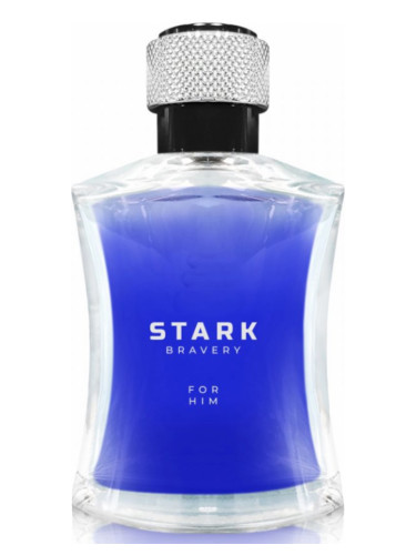 عطر ادکلن استارک بریوری دیلیس پرفیوم - Stark Bravery Dilís Parfum - بررسی، قیمت و خرید