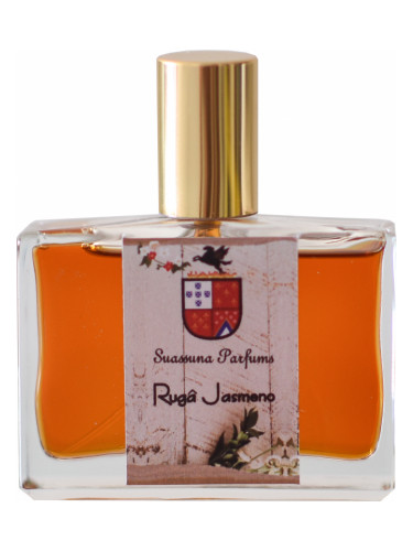 عطر ادکلن روجا جاسمینو سواسونا پارفومز - Ruĝa Jasmeno Suassuna Parfums - بررسی، قیمت و خرید