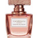 عطر ادکلن جیوردانی گلد اسانزا بلاسم اوریفلیم - Giordani Gold Essenza Blossom Oriflame - بررسی، قیمت و خرید