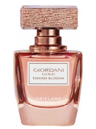 عطر ادکلن جیوردانی گلد اسانزا بلاسم اوریفلیم - Giordani Gold Essenza Blossom Oriflame - بررسی، قیمت و خرید