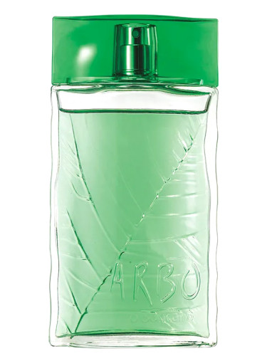 عطر ادکلن آربو بوتانیک او بوتیکاریو - Arbo Botanic O Boticário - بررسی، قیمت و خرید