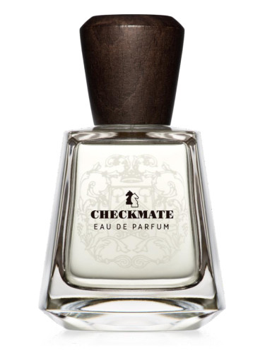 عطر ادکلن چک‌میت فَرَپَن - Checkmate Frapin - بررسی، قیمت و خرید
