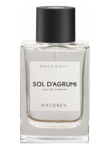 عطر ادکلن سول داگرومی نیچرز - Sol d’Agrumi Nature's - بررسی، قیمت و خرید