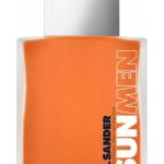 عطر ادکلن سن من پرفیوم جیلی ساندر - Sun Men Parfum Jil Sander - بررسی، قیمت و خرید