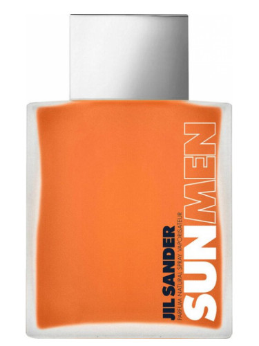 عطر ادکلن سن من پرفیوم جیلی ساندر - Sun Men Parfum Jil Sander - بررسی، قیمت و خرید
