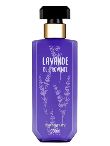 عطر ادکلن لاواند دو پروونس ماهگنی - Lavande de Provence Mahogany - بررسی، قیمت و خرید