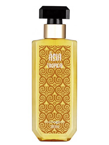 عطر ادکلن آسیا تروپیکال ماهاگانی - Ásia Tropical Mahogany - بررسی، قیمت و خرید