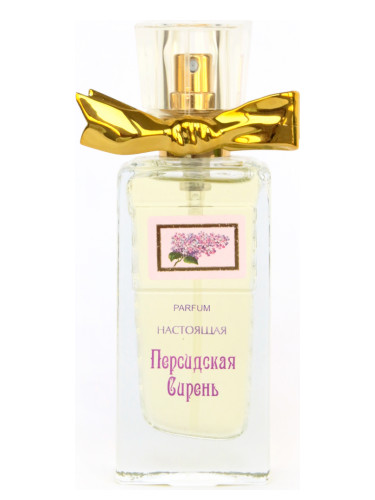 عطر ادکلن نسطایا پِرِسیدسکایا سی‌رِن نووای زاریا - Настоящая персидская сирень (True Persian Lilaс) Новая Заря (The New Dawn) - بررسی، قیمت و خرید