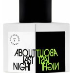 عطر ادکلن ابعوت لست نایت کنفشنز آو ا ربل - About Last Night Confessions of A Rebel - بررسی، قیمت و خرید