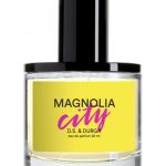 عطر ادکلن مگنولیا سیتی دی‌اس اند دورگا - Magnolia City DS&Durga - بررسی، قیمت و خرید