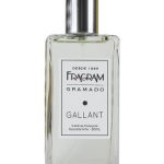 عطر ادکلن گلنت فراگرام گرامادو - Gallant Fragram Gramado - بررسی، قیمت و خرید