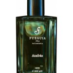 عطر ادکلن آزافران فوگیا ۱۸۳۳ - Azafrán Fueguia 1833 - بررسی، قیمت و خرید