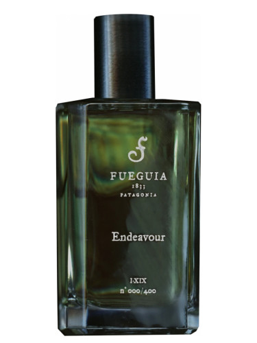 عطر ادکلن اندور فويگيا هجده‌سی‌وسه - Endeavour Fueguia 1833 - بررسی، قیمت و خرید