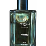عطر ادکلن مانوئلا فوقویا هجده سی و سه - Manuela Fueguia 1833 - بررسی، قیمت و خرید