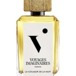 عطر ادکلن لا کولور دو لانوی ویاژ ایمجینر - La Couleur de la Nuit Voyages Imaginaires - بررسی، قیمت و خرید