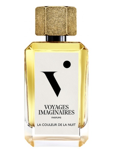 عطر ادکلن لا کولور دو لانوی ویاژ ایمجینر - La Couleur de la Nuit Voyages Imaginaires - بررسی، قیمت و خرید