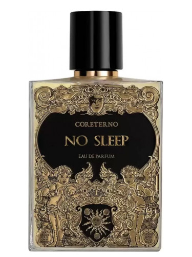 عطر ادکلن نو اسلیپ کورتِرنو - No Sleep Coreterno - بررسی، قیمت و خرید