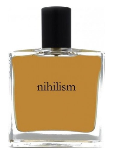 عطر ادکلن نیهیلیسم مدرنیست فراگرَنس - Nihilism Modernist Fragrance - بررسی، قیمت و خرید