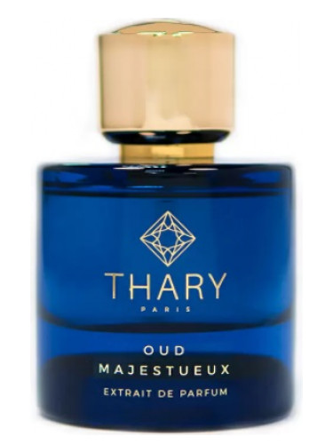 عطر ادکلن اود ماجستیو تری - Oud Majestueux Thary - بررسی، قیمت و خرید