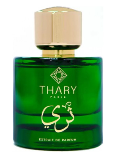 عطر ادکلن ثری ثری - Thary Thary - بررسی، قیمت و خرید