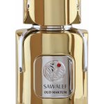 عطر ادکلن اود مکتوم سوالف - Oud Maktum Sawalef - بررسی، قیمت و خرید