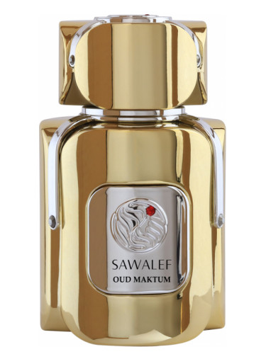 عطر ادکلن اود مکتوم سوالف - Oud Maktum Sawalef - بررسی، قیمت و خرید