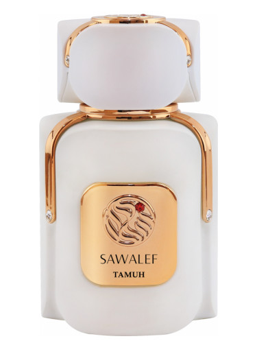 عطر ادکلن تاموه ساوالف - Tamuh Sawalef - بررسی، قیمت و خرید