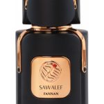 عطر ادکلن فَنَن سوالف - Fannan Sawalef - بررسی، قیمت و خرید