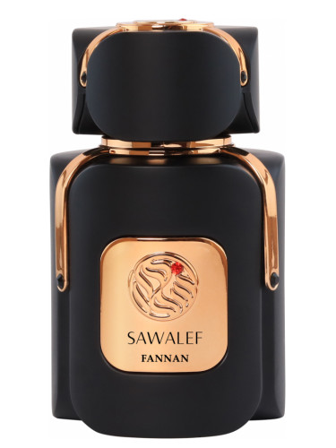 عطر ادکلن فَنَن سوالف - Fannan Sawalef - بررسی، قیمت و خرید