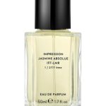 عطر ادکلن ایمپریشن جاسمین ابسولیو اُستنز - Impression Jasmine Absolue Ostens - بررسی، قیمت و خرید