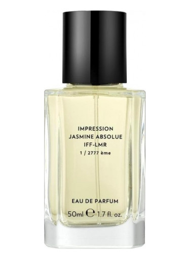 عطر ادکلن ایمپریشن جاسمین ابسولیو اُستنز - Impression Jasmine Absolue Ostens - بررسی، قیمت و خرید
