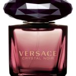 عطر ادکلن کریستال نویر او دو توالت ورساچه - Crystal Noir Eau de Toilette Versace - بررسی، قیمت و خرید
