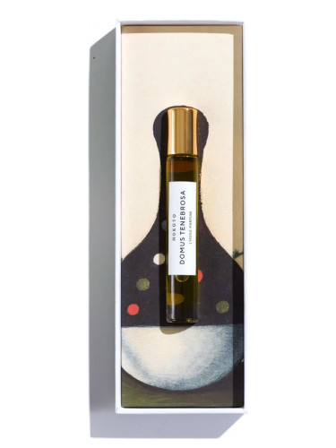 عطر ادکلن دوموس تنبروسا موکوتو - Domus Tenebrosa Mokoto - بررسی، قیمت و خرید