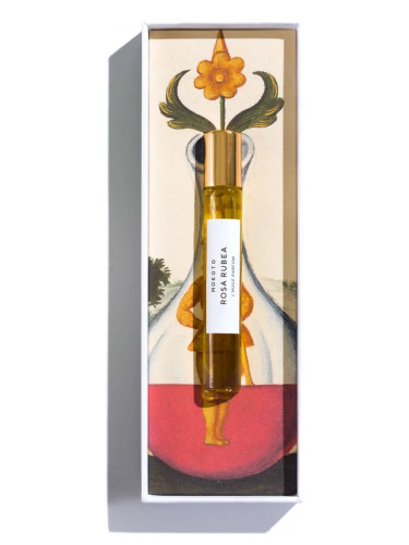 عطر ادکلن رزا روبه‌آ موکوتو - Rosa Rubea Mokoto - بررسی، قیمت و خرید