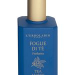 عطر ادکلن فوگلی دی ته لربولاریو - Foglie di Tè L'Erbolario - بررسی، قیمت و خرید
