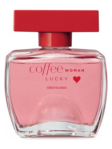 عطر ادکلن کافی لاکی وومن اُ بوتیکاریو - Coffe Lucky Woman O Boticário - بررسی، قیمت و خرید