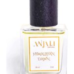عطر ادکلن هیملین دان آنجلِی پرفیومز - Himalayan Dawn Anjali Perfumes - بررسی، قیمت و خرید