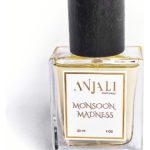 عطر ادکلن مانسون مدنس آنژالی پرفیومز - Monsoon Madness Anjali Perfumes - بررسی، قیمت و خرید